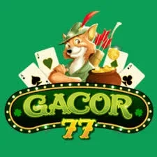 gacor77 APK Versi Terbaru untuk Android 2026