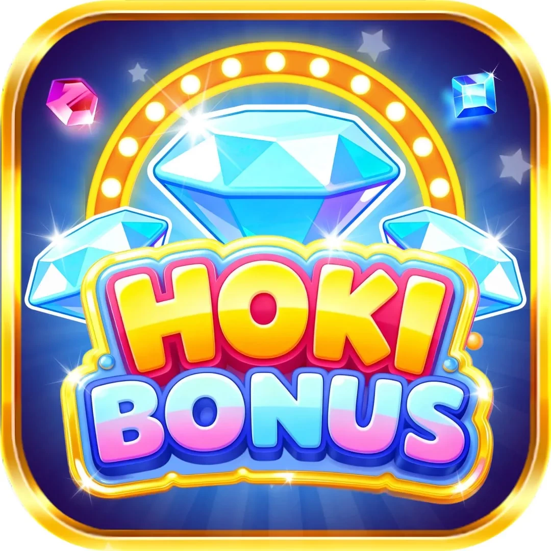 hokibonus APK Terbaru untuk Perangkat Android