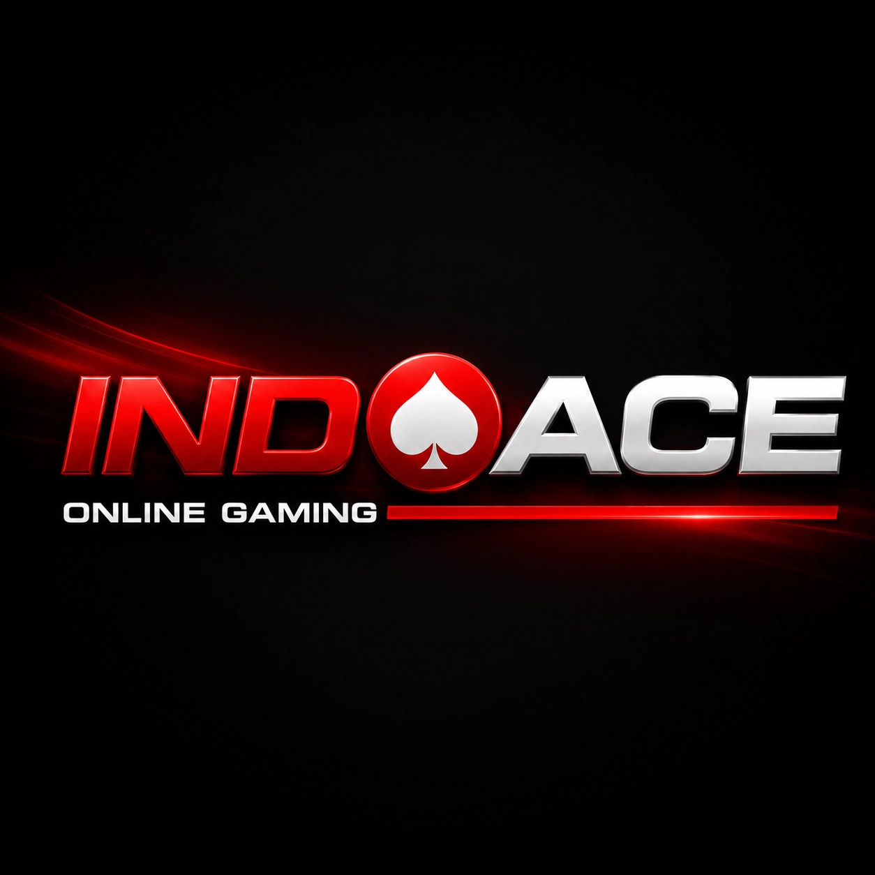 indoace APK Terbaru dengan Fitur Lengkap