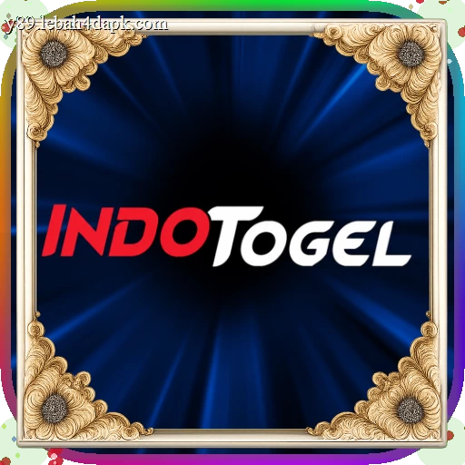 Download indotogel APK Original untuk Android