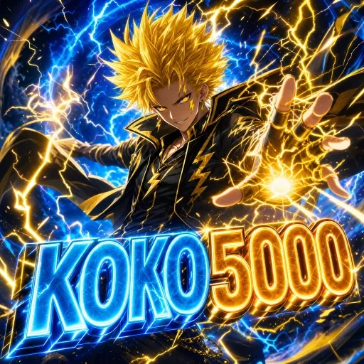 Cara Download dan Instal koko5000 di Android