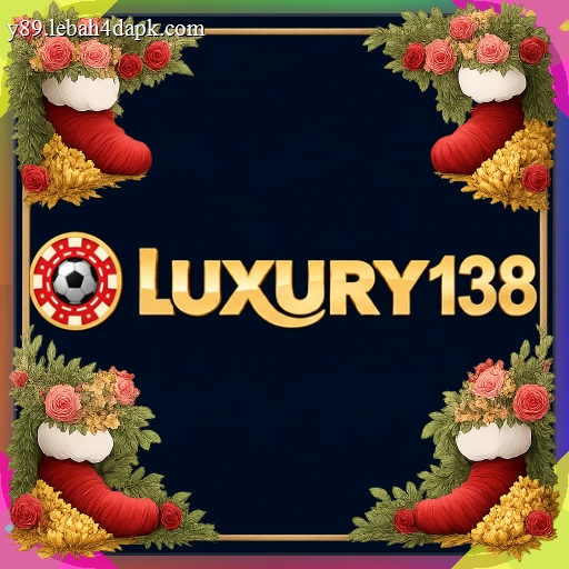 luxury138 APK Versi Terbaru untuk Android 2026
