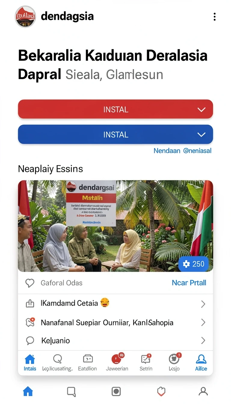 Review Aplikasi ceri4d 2