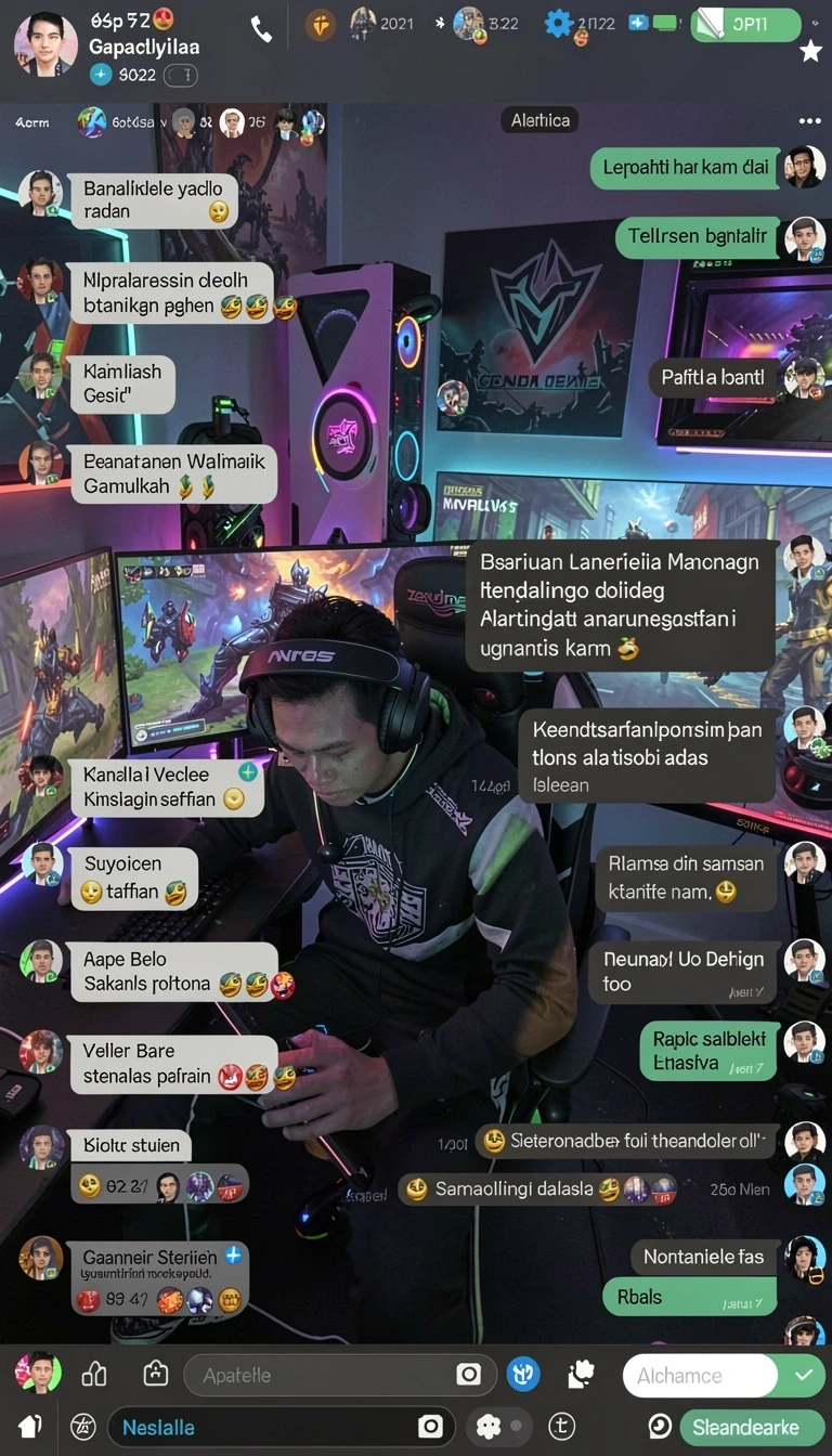 Review Aplikasi totokaurat 2
