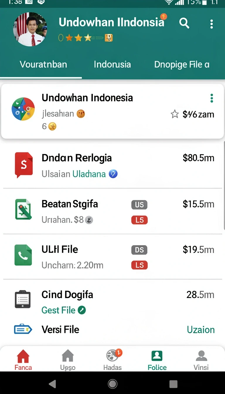 Review Aplikasi paktoto