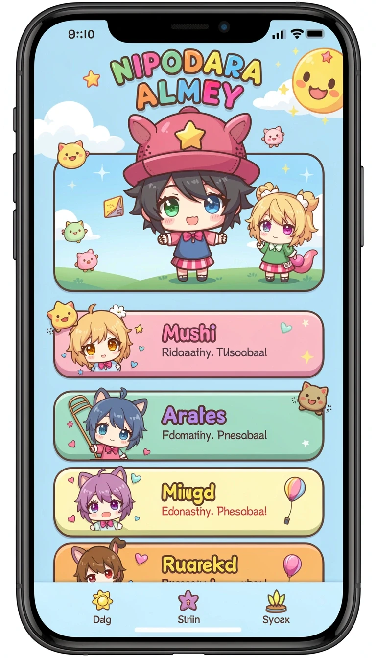 Review Aplikasi luck365 3