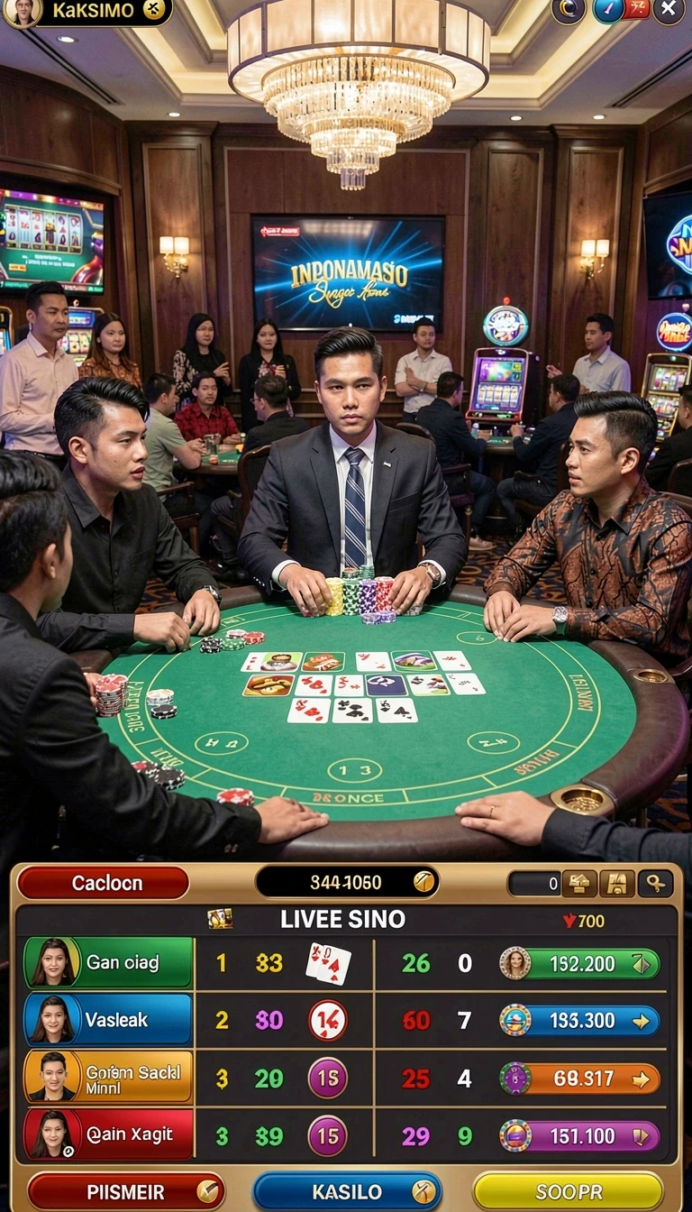 Review Aplikasi 3446 2