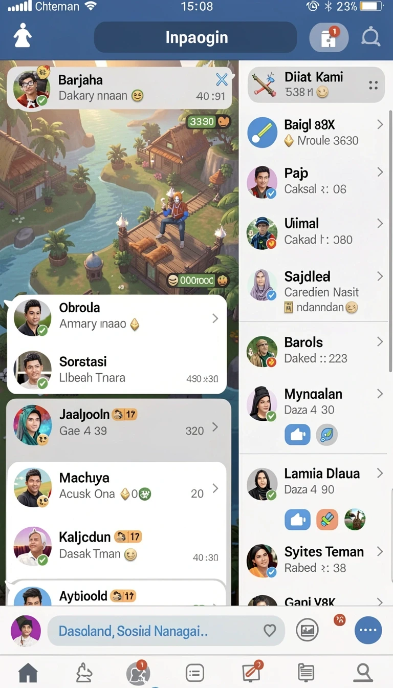 Review Aplikasi 6cf 3