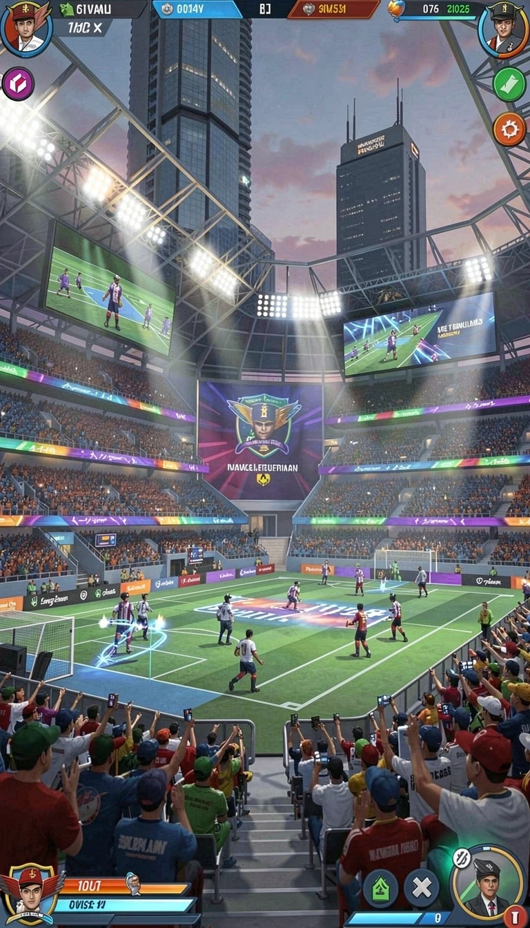 Aplikasi maxwin77 Ringan untuk Android 3