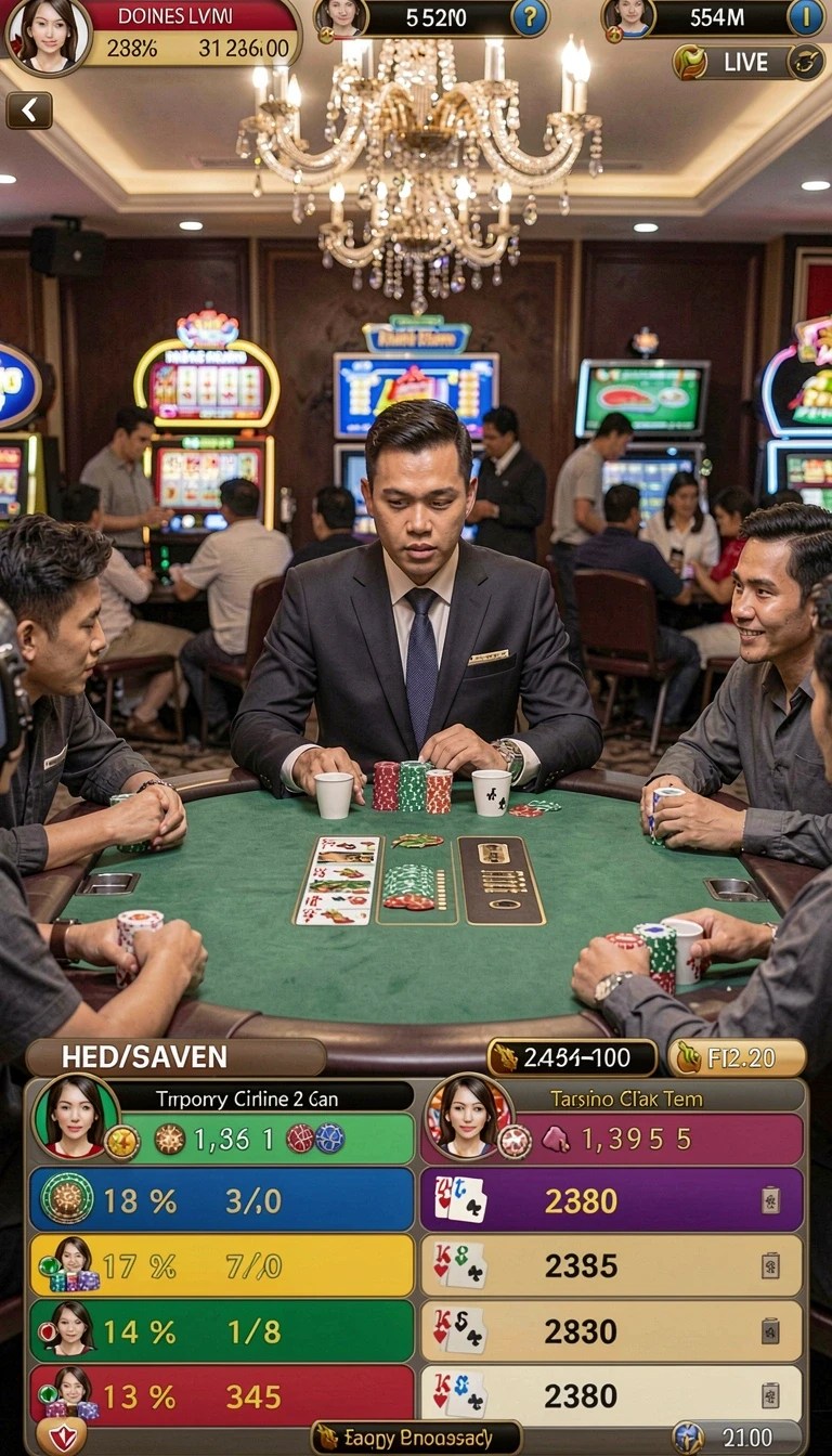 Review Aplikasi rejekigames 2