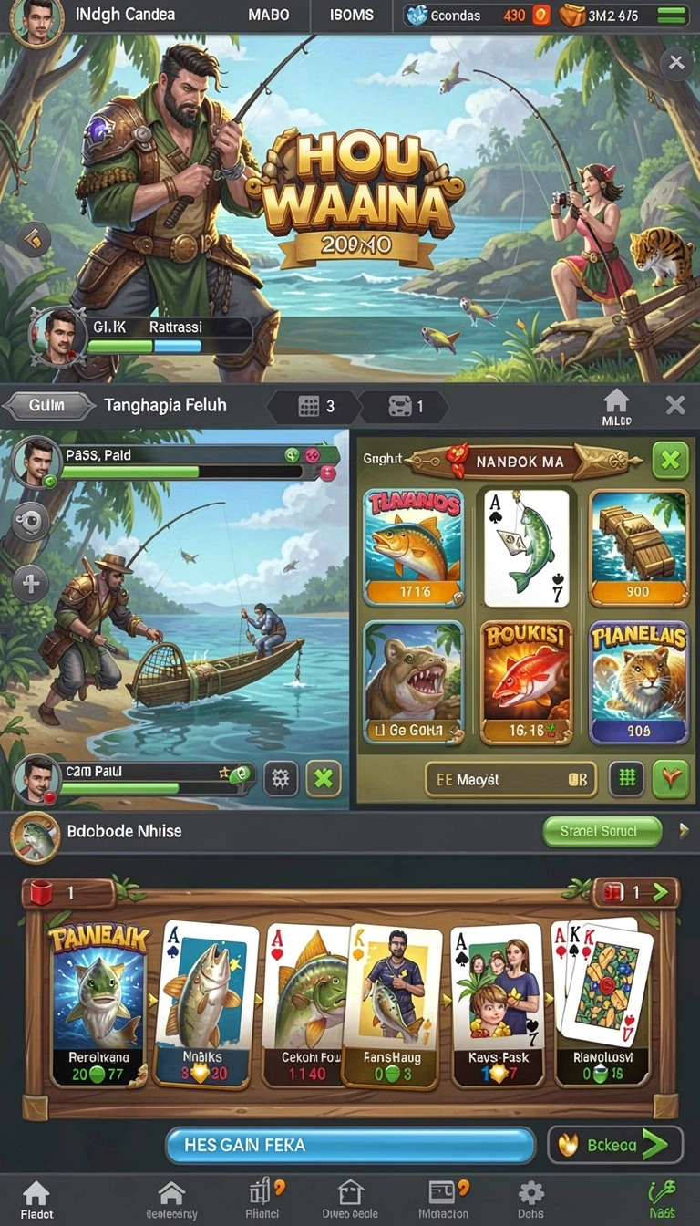 Review Aplikasi vt38