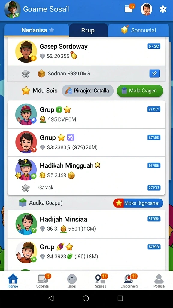 Review Aplikasi slot39 2