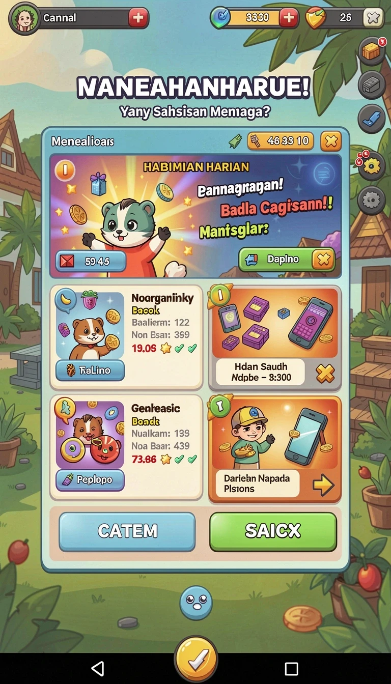 Panduan Instalasi Aplikasi dewajitu di Android