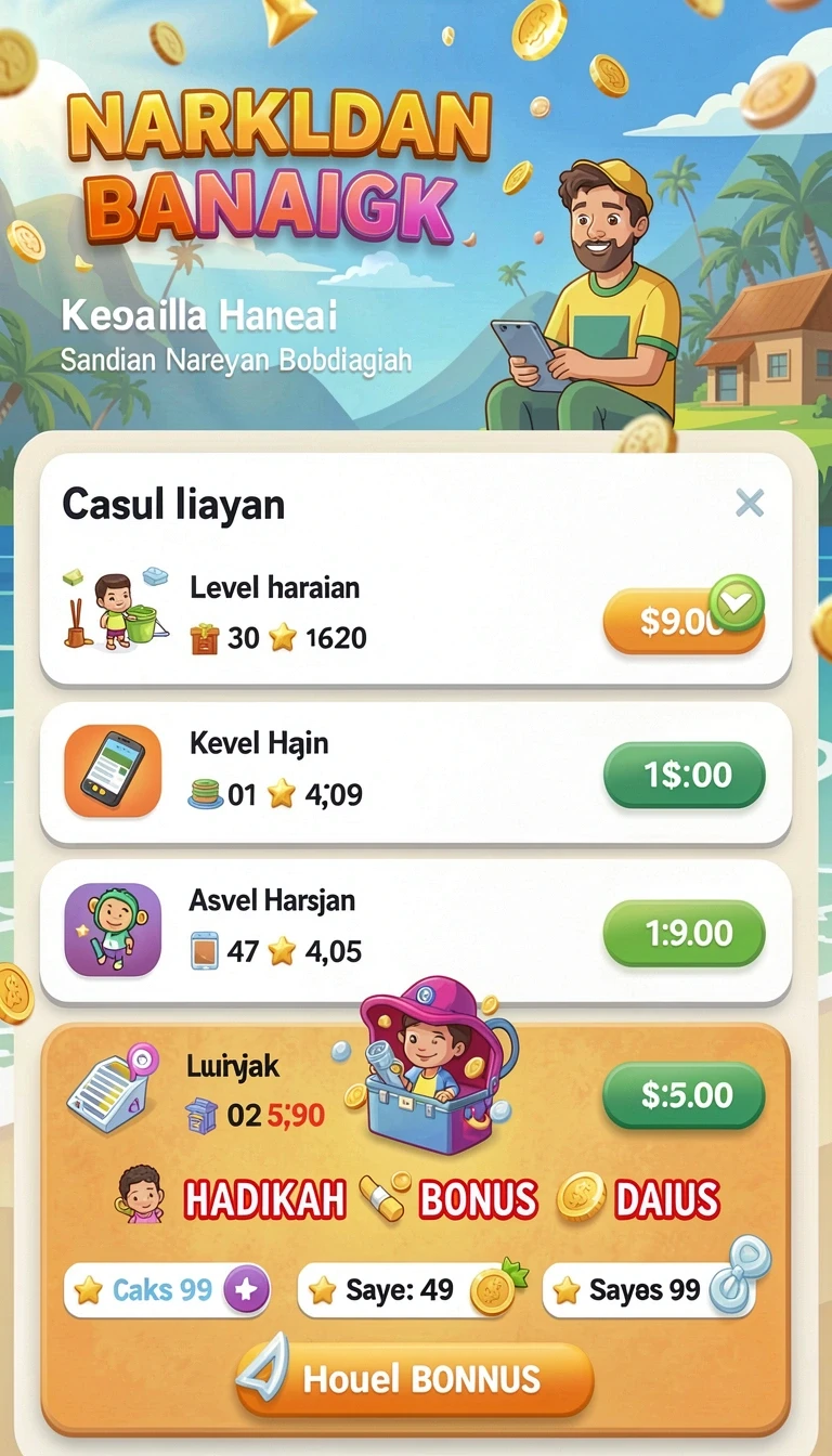 Review Aplikasi luck365 2