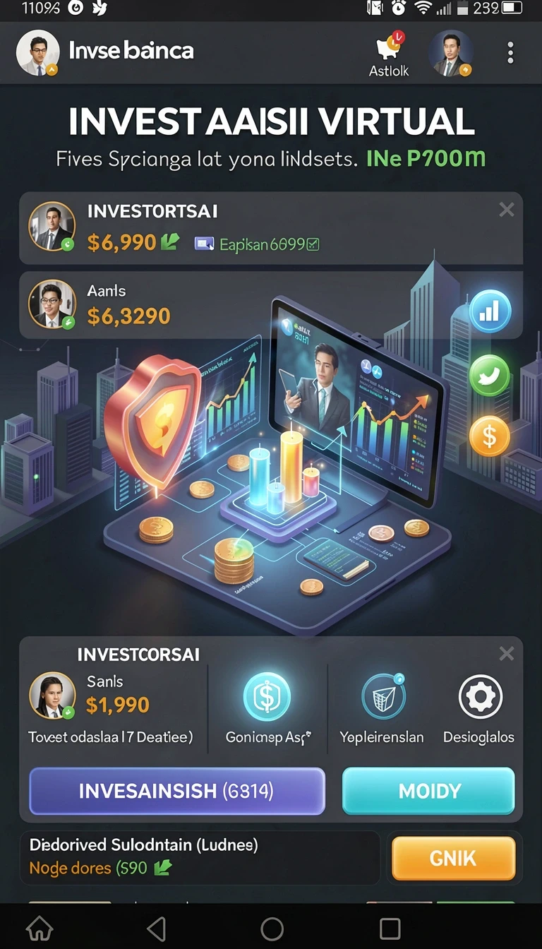 Download spinharta APK Terbaru untuk HP Android