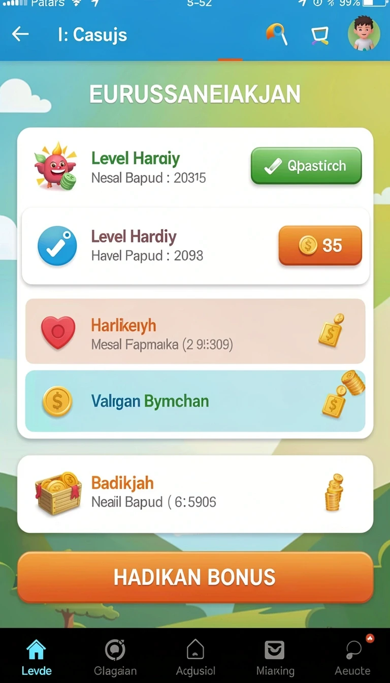 paris88 APK Versi Terbaru untuk Android 2026