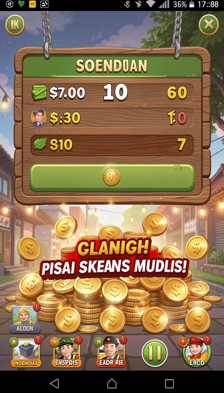 Aplikasi ss88bet Resmi dan Terpercaya di Android 3