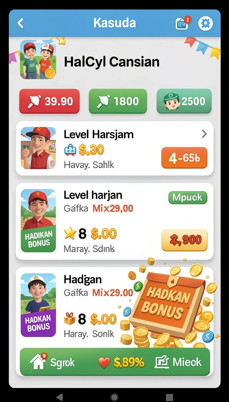 Review Aplikasi sl888 2
