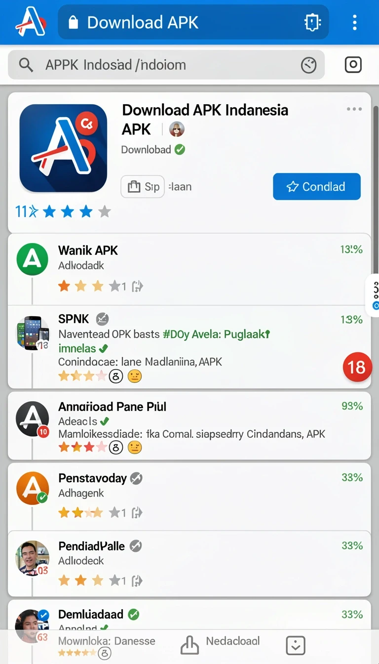 Cara Pasang 8728slots di HP Android dengan Benar 3
