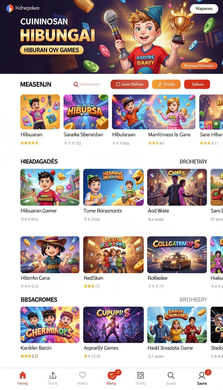 Update Aplikasi nuts777 Terbaru 2026