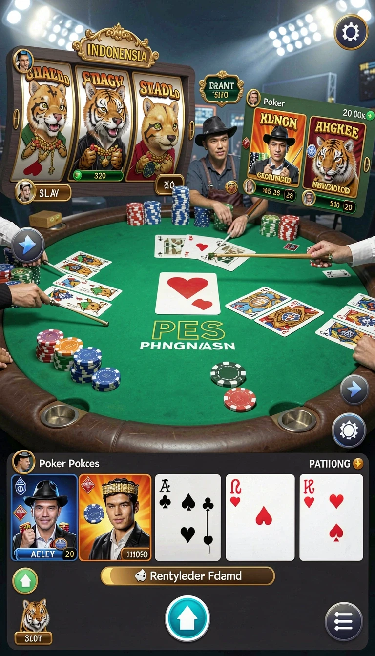 Review Aplikasi mataramtoto 2