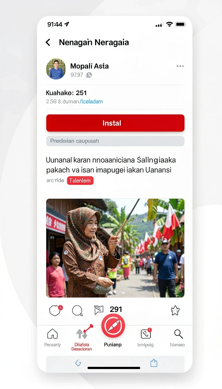 Review Aplikasi rr789 2