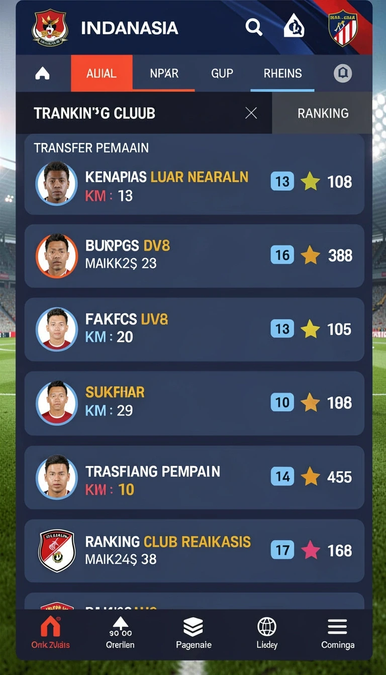 jeboltogel Terbaru: Review Aplikasi dan Link Unduh