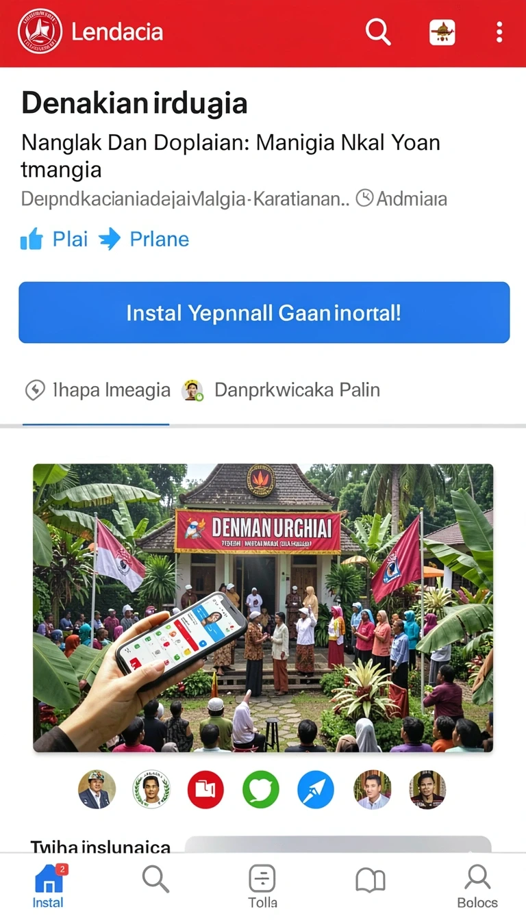 Review Aplikasi ngaso77 3