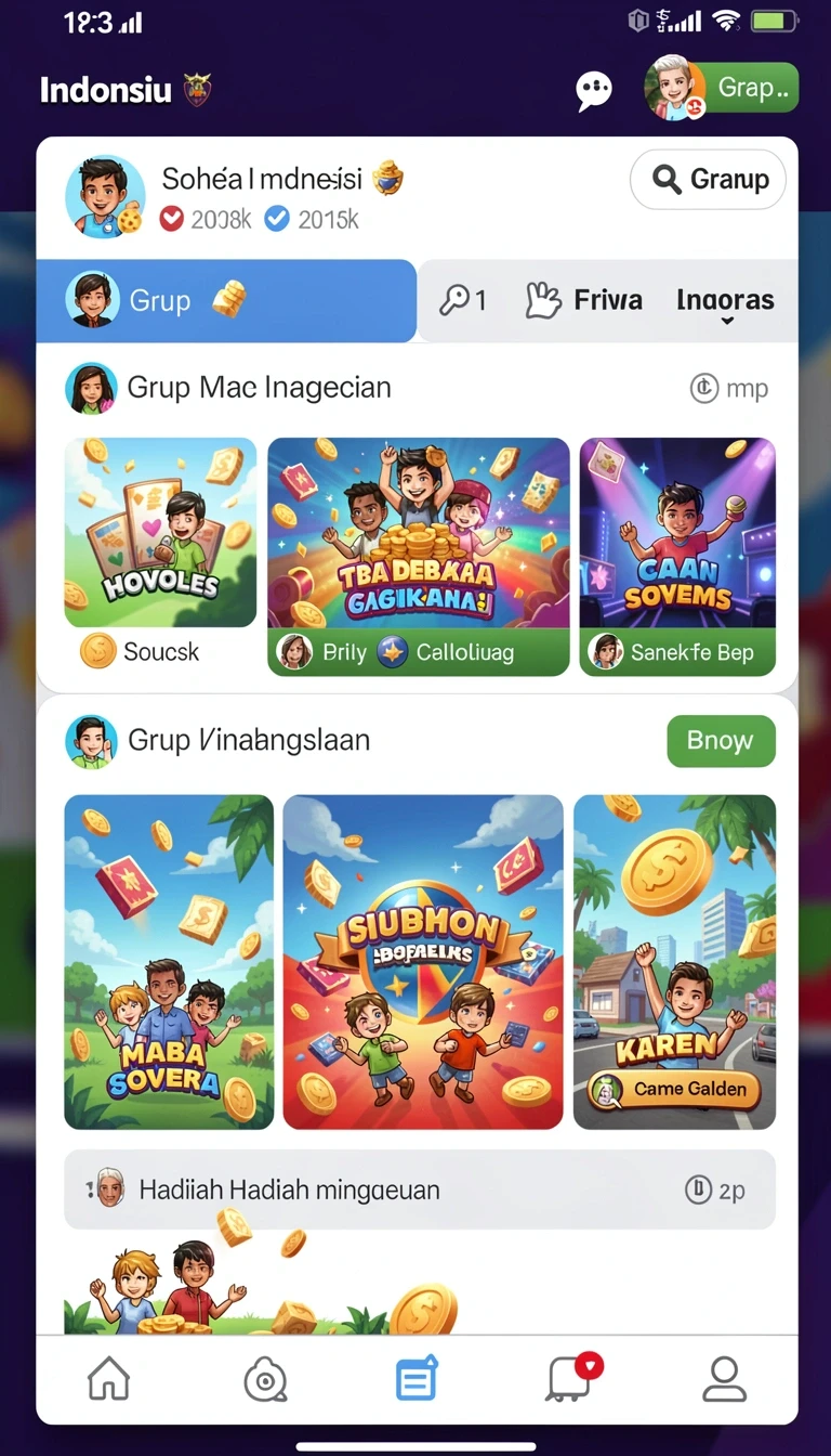Aplikasi miminbet Terpercaya untuk Android 2