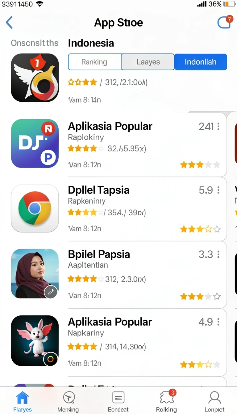 Review Aplikasi sedayu88