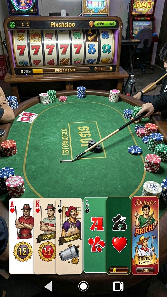 Review Aplikasi jutawantoto 2