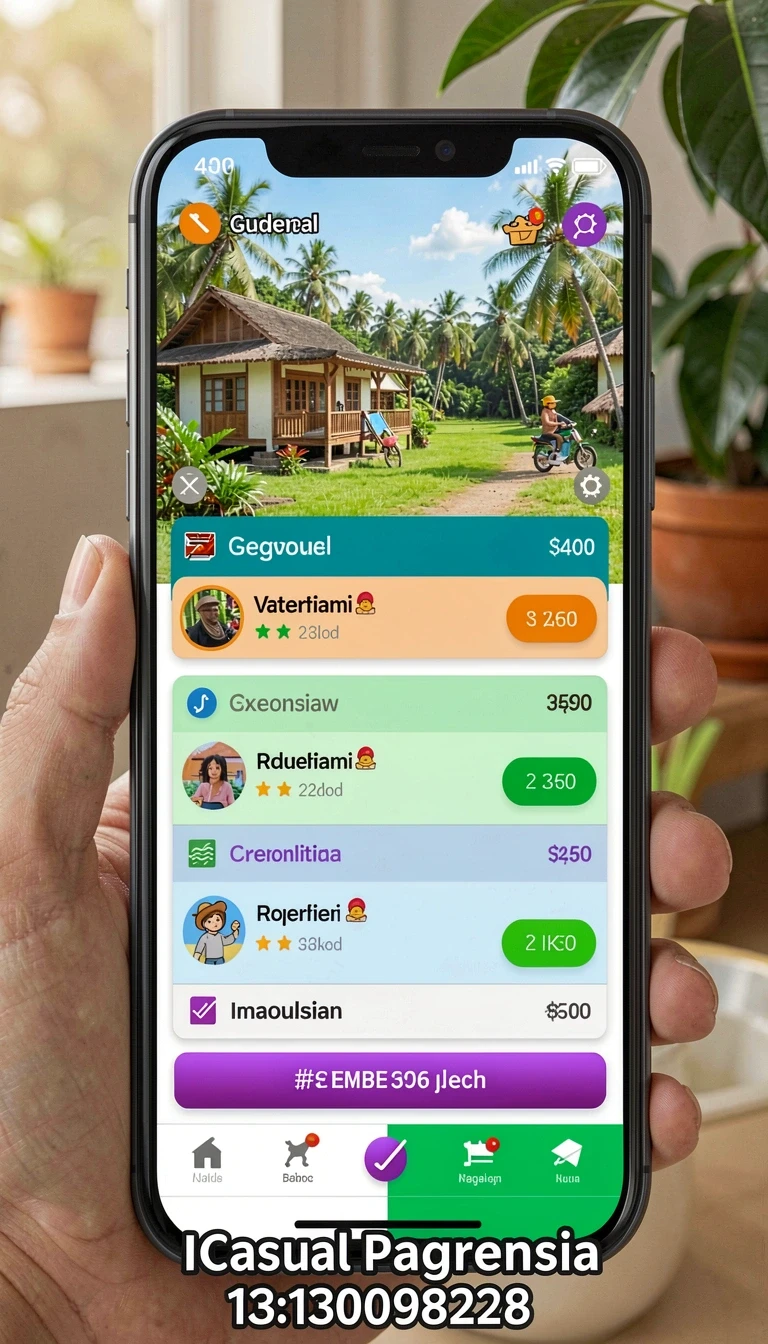 Review Aplikasi citibet88 2