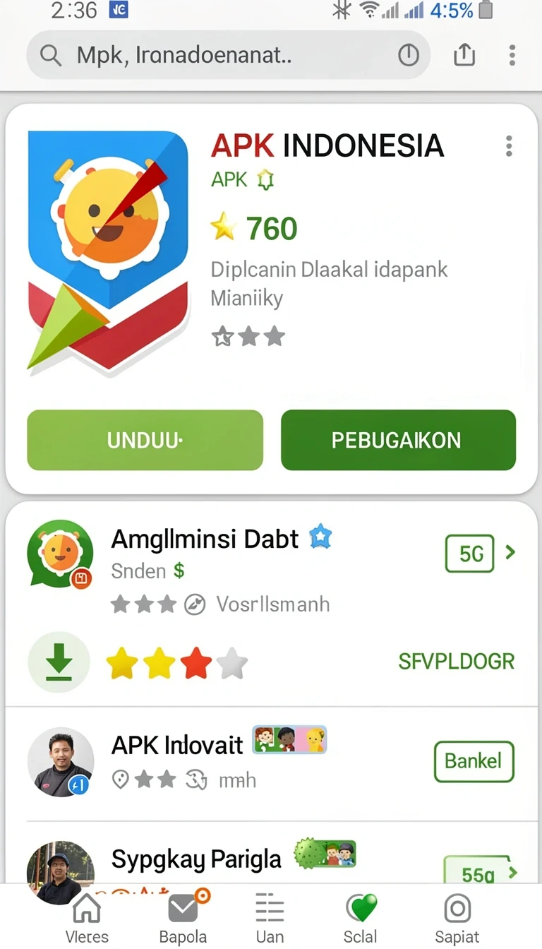Review Aplikasi jayaslot