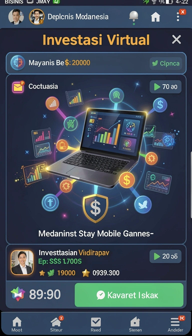Review Aplikasi ceri4d