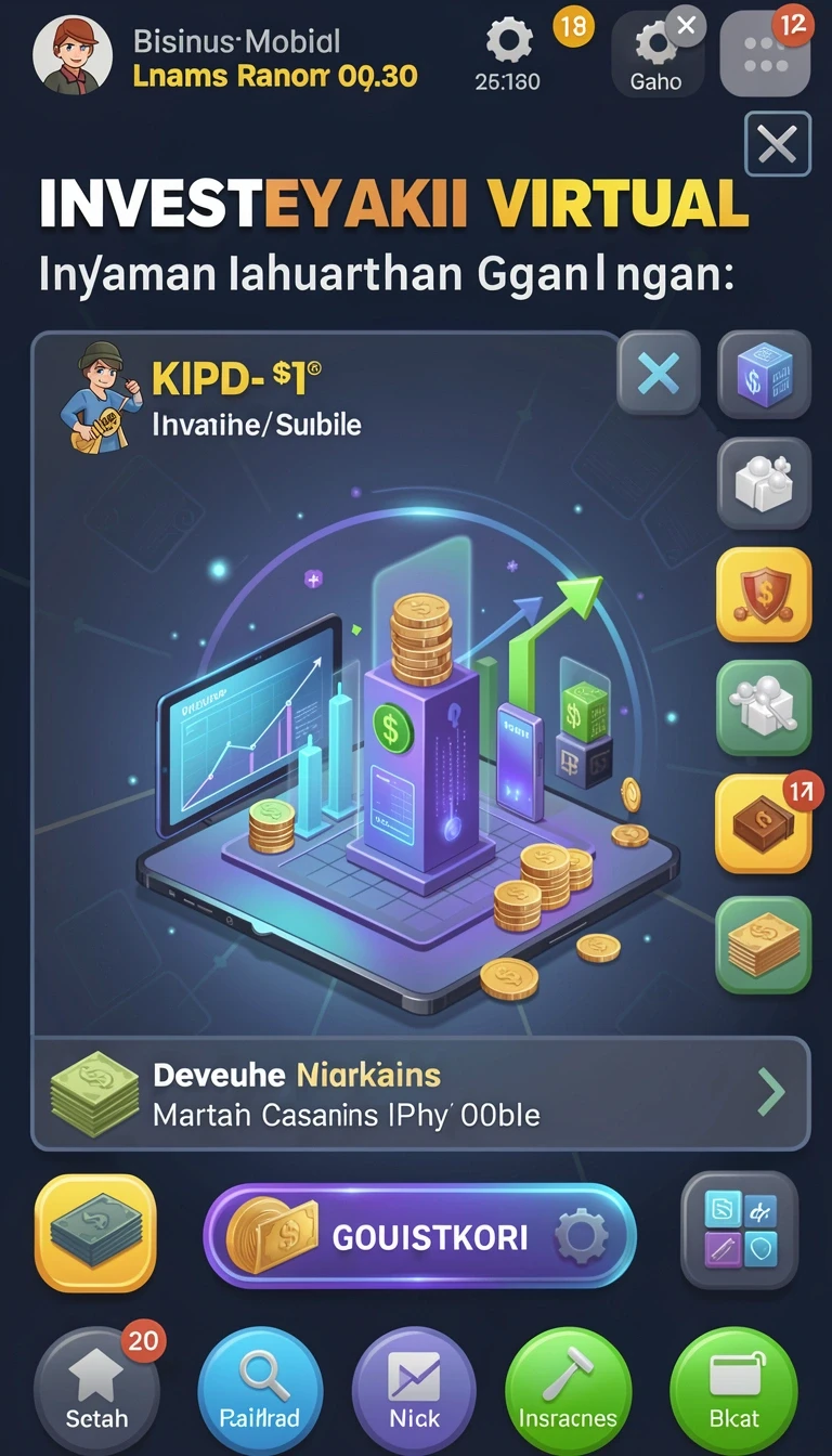 Review Aplikasi Ketua