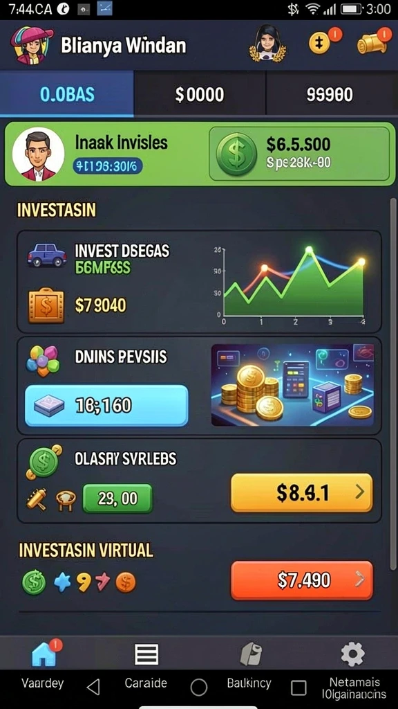 Review Aplikasi svipwins 3