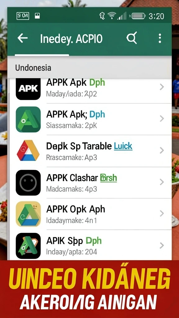 Review Aplikasi emon77