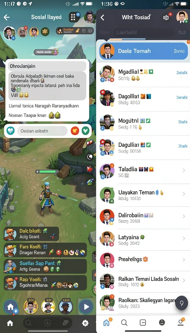Review Aplikasi bento123 2