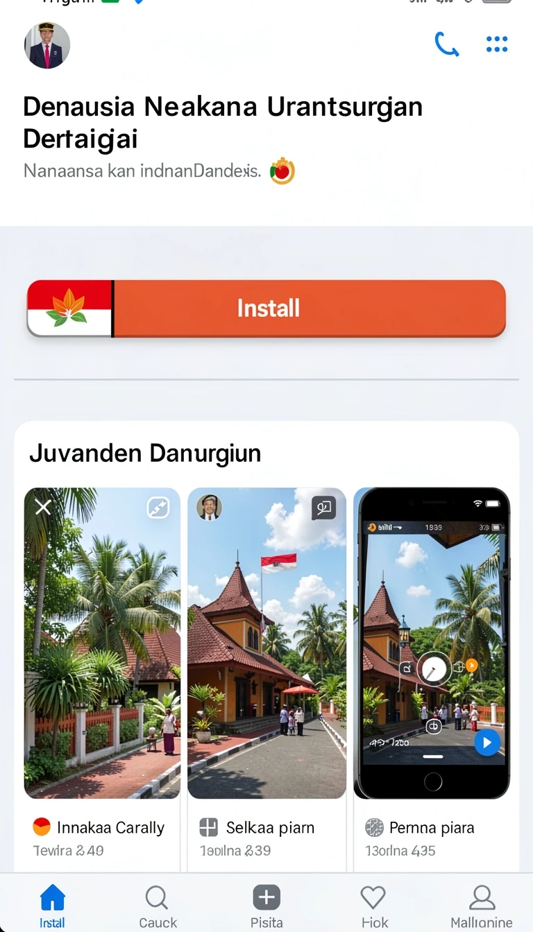 Review Aplikasi stake779 3