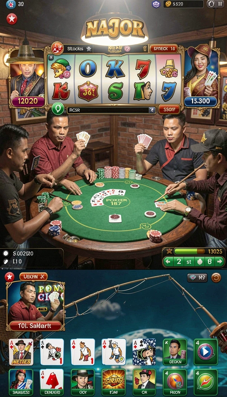 Review Aplikasi rp62rp 3