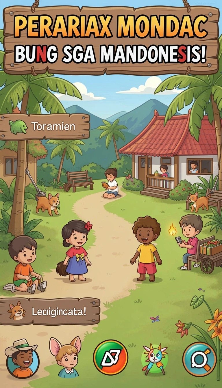 Review Aplikasi gameWrapperHead 2