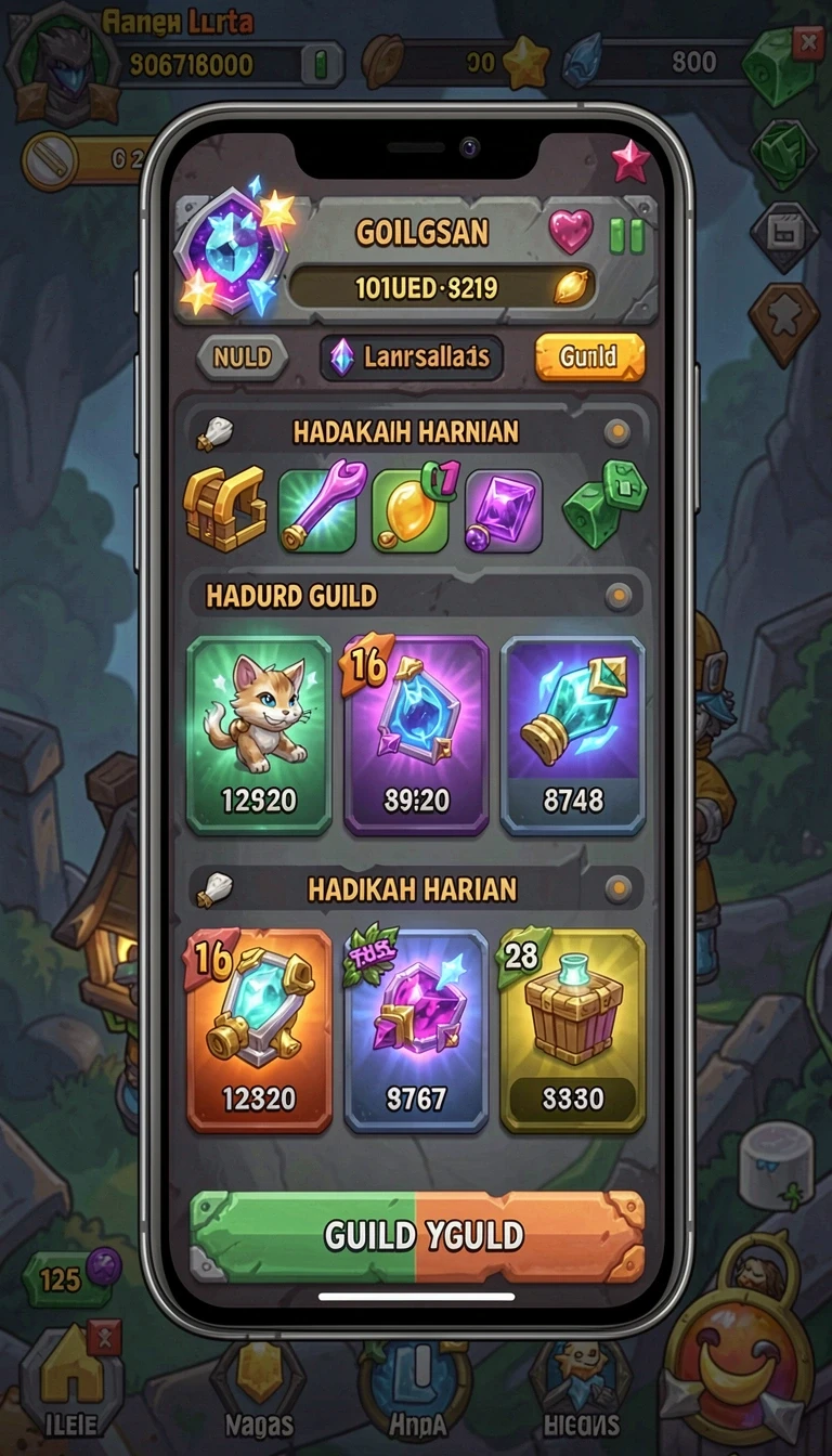 Review Aplikasi vc55 2
