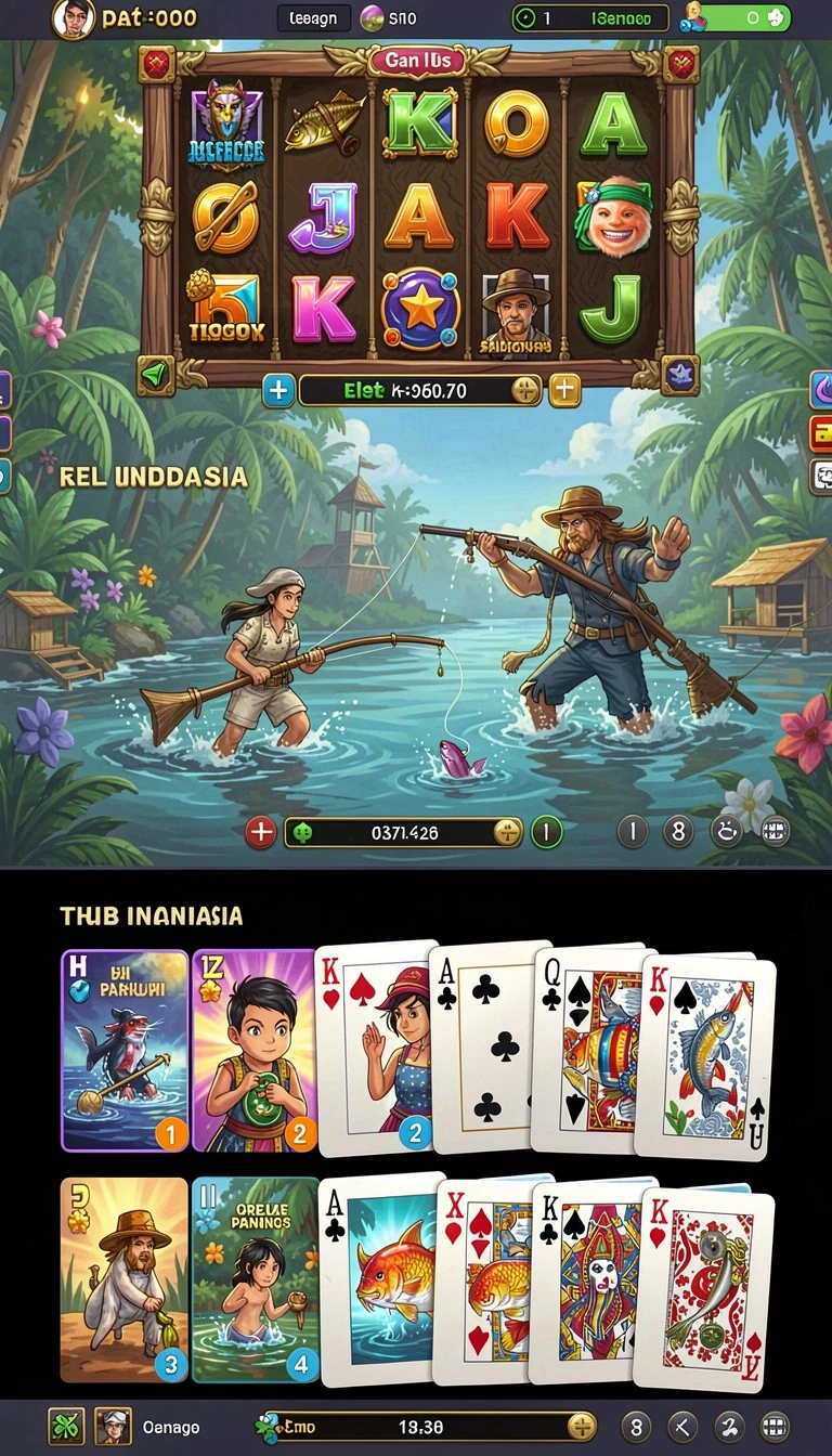 Review Aplikasi talas89