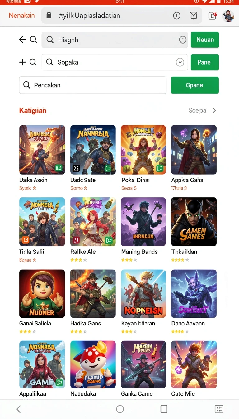 Review Aplikasi y89 2