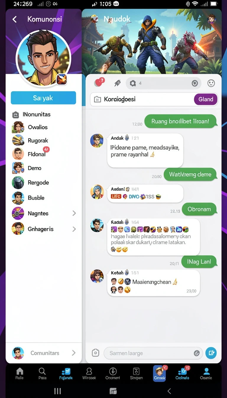 Review Aplikasi bigwin777