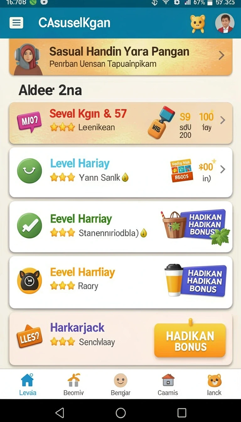 tentoto App Terbaru: Fitur Unggulan dan Download 3