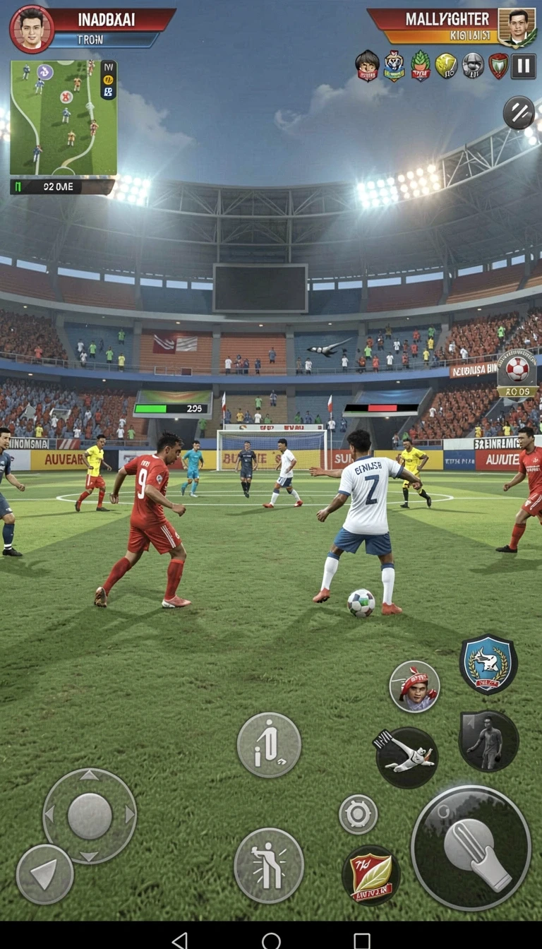 Aplikasi winter4d Resmi dan Terpercaya di Android 2