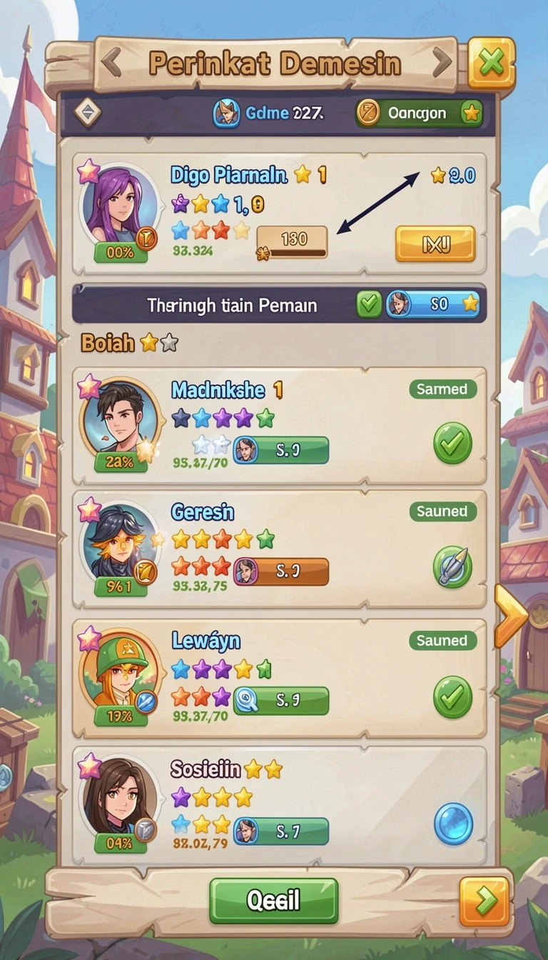 megawin188 APK Terbaru: Download Cepat dan Gratis 3