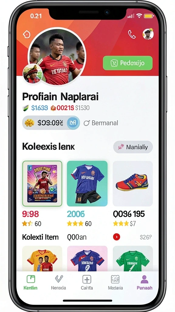 Review Aplikasi sd107 3