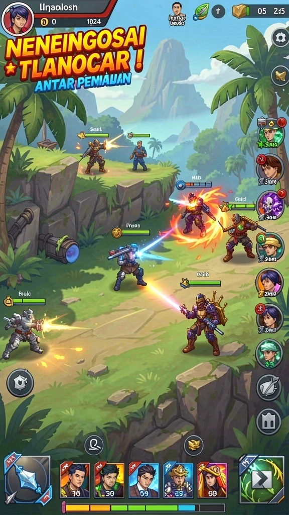 Review Aplikasi ovabet 2